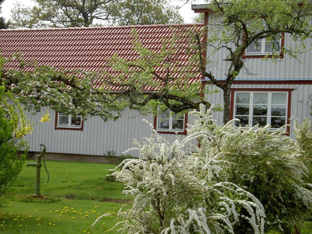 Stakaberg Konferens & Gardshotell Halmstad Habitación foto